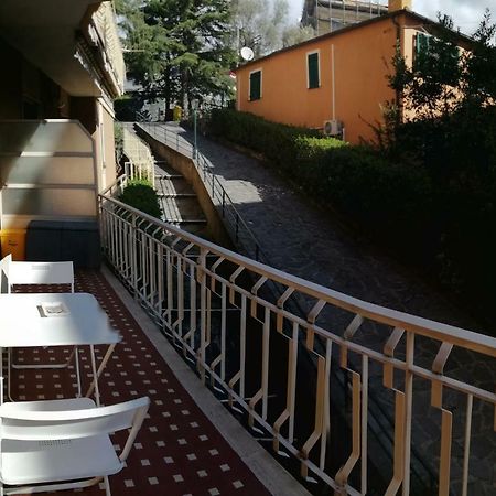 Апартаменты Casa Thea Codice Citra Zero Undici Zero Diciassette Lt 0633 Леванто Экстерьер фото